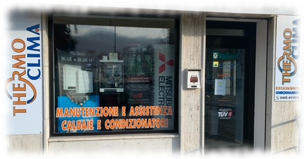 La nostra sede